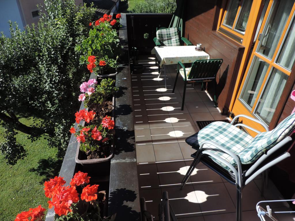 Gaestehaus Schernthaner Dorfgastein Extérieur photo