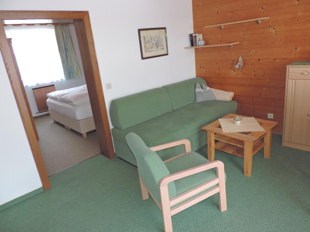 Gaestehaus Schernthaner Dorfgastein Extérieur photo